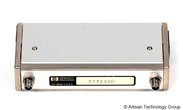 HP 33321SD Programmable Attenuator