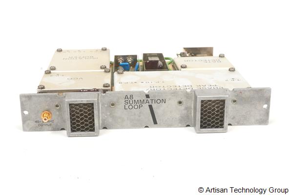 HP 3335-66532 A8 Summation Loop Card