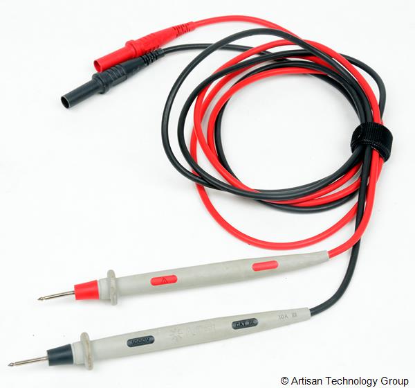 Agilent (Test Lead Probes (1 kV, 10A)) ArtisanTG™