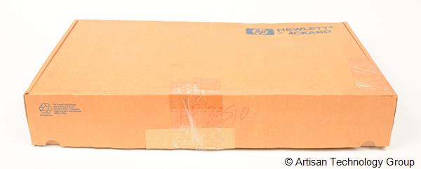 HP 34510 / 34510B 8-Channel Power Actuator Module w/ Terminal Block