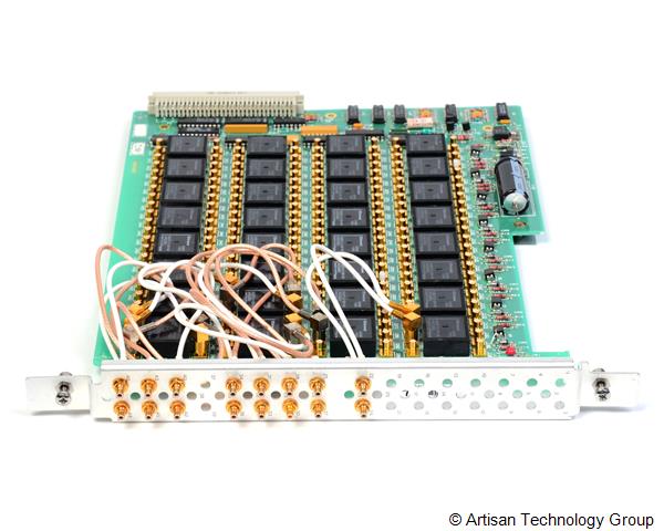 HP 34513 50 Ohm GP RF-Relay Module