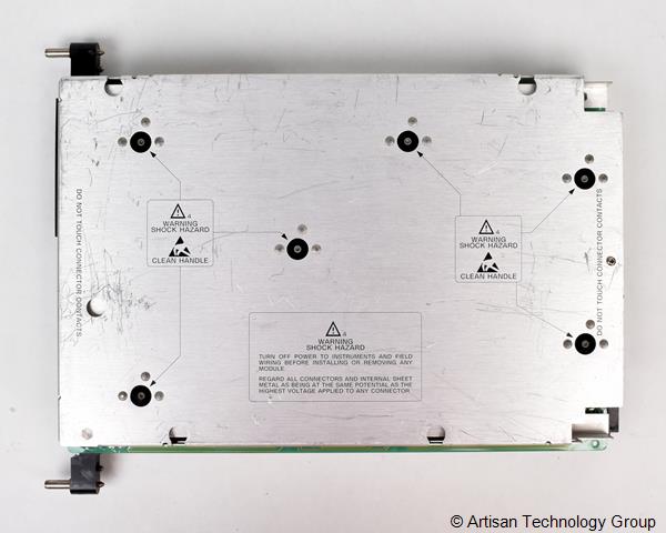 HP 34520 (6.5 Digit Multimeter Module) | ArtisanTG™
