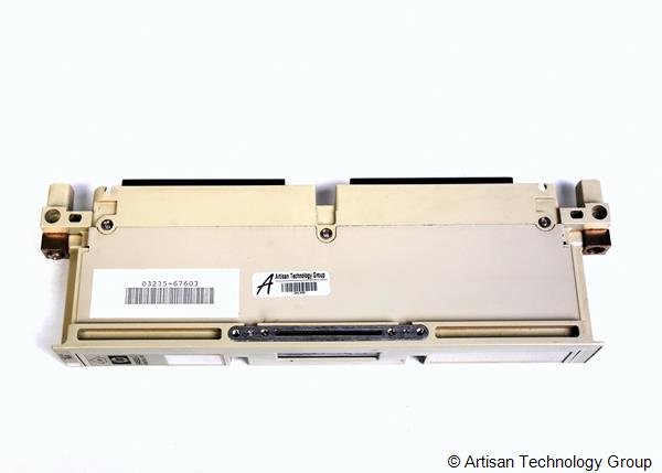HP 34522 General Purpose Relay Module