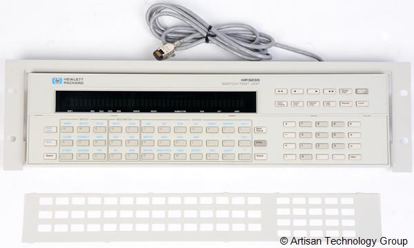HP 34550A