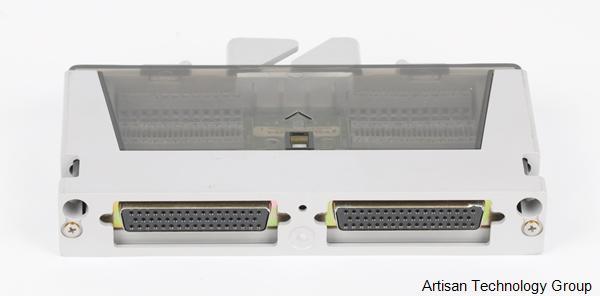その他 Keysight 34171B DMM Input Terminal Block 34922T Keysight (Terminal Block) | ArtisanTG™