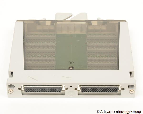 その他 Keysight 34171B DMM Input Terminal Block 34922T Keysight (Terminal Block) | ArtisanTG™