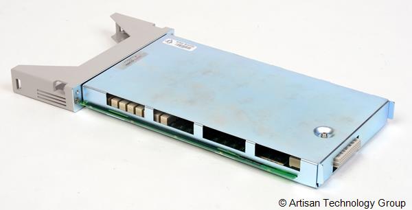HP 34932A Dual 4x16 Armature Matrix Module
