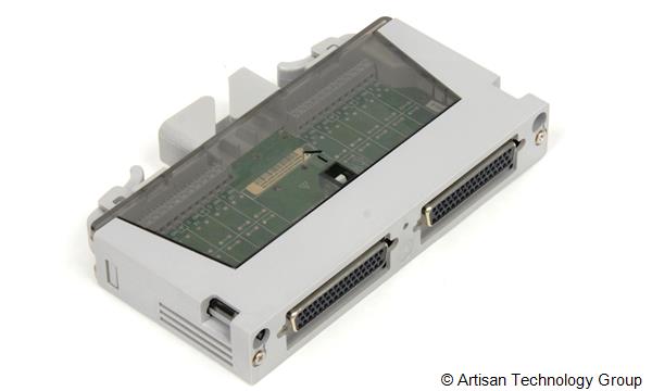HP 34938T Terminal Block