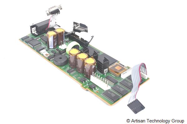 HP 34970-26511 Main Board