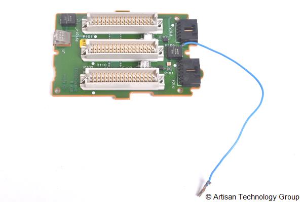 Keysight 34970-66503 Backplane Board