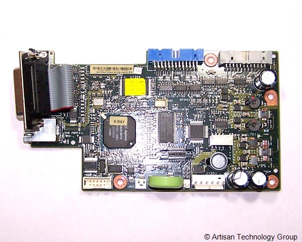 HP 34980-26501 GPIB Module