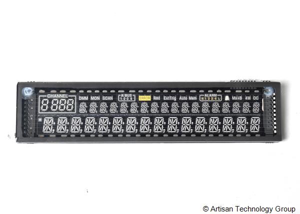 FRR - Oscilloscope Automatic Measurement Type - T&M Atlantic