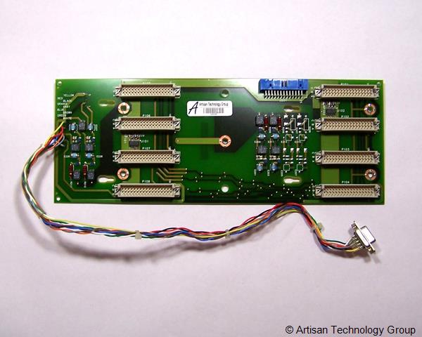HP 34980-26503 Backplane Module