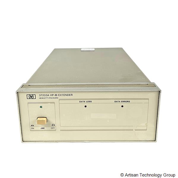 HP 37203A HP-IB Extender