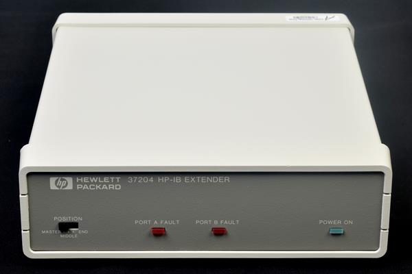 HP 37204A HPIB / GPIB Extender