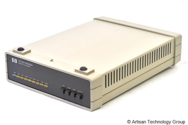 HP 37212A Modem