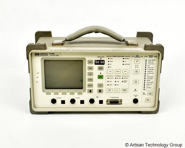 HP 37701B T1/Datacom Tester