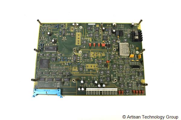 HP 37704-60003 Control Board