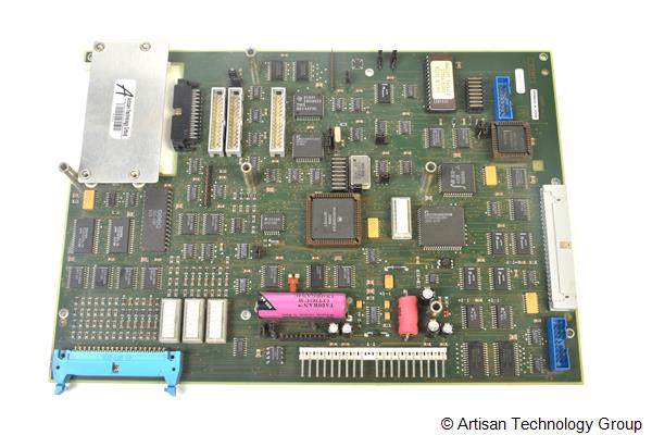 HP 37704-60009 Control Board