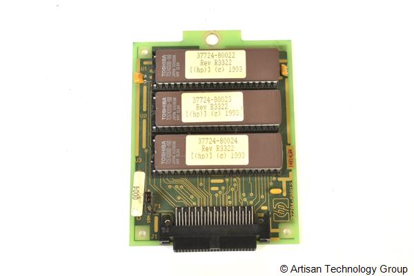 Keysight 37704-60012 Connector Board