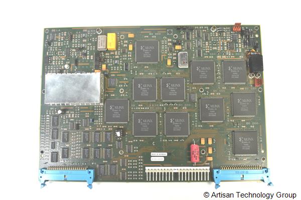 HP 37704-60014 Control Board