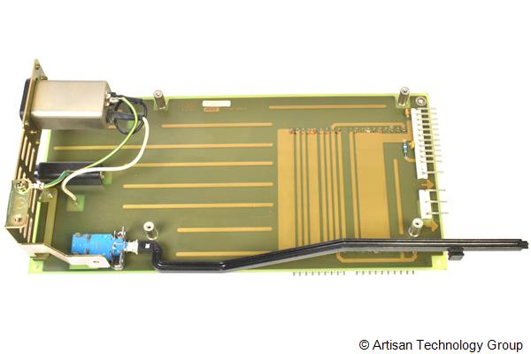 HP 37704-60015 Power Supply Holder Board