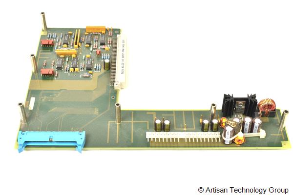HP 37704-60061 Control Board