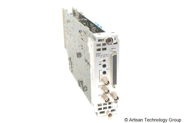 Keysight 37714-60076 SDH STM-0/STM-1 Module
