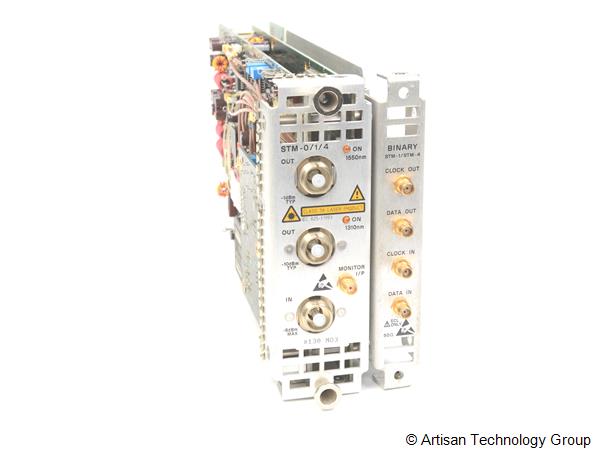 HP 37714-60566 STM-0/1/4 Module