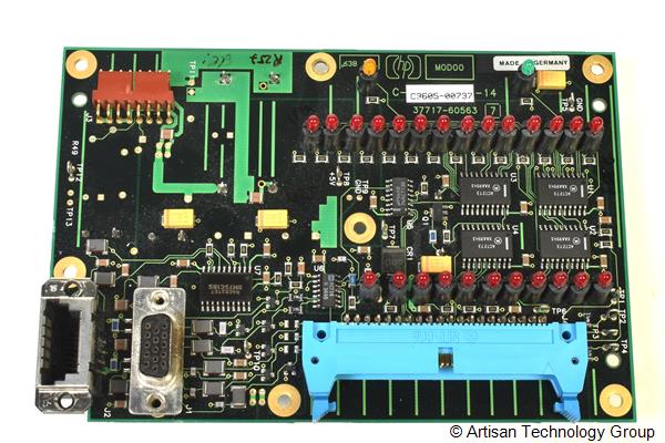 HP C-C3605-00737-14 Control Board