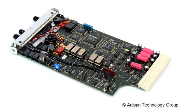 37718-60041 Agilent (Transmut Out / MUX / Clock Out Module