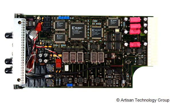 37718-60041 Agilent (Transmut Out / MUX / Clock Out Module