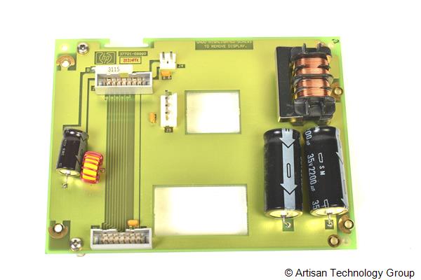Keysight 37721-60009 Power Supply Board
