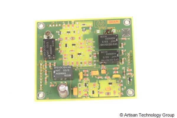 HP 37721-60094 Data Board