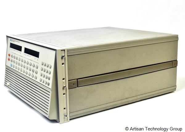 HP 3852A (Data Acquisition / Control Unit) | ArtisanTG™