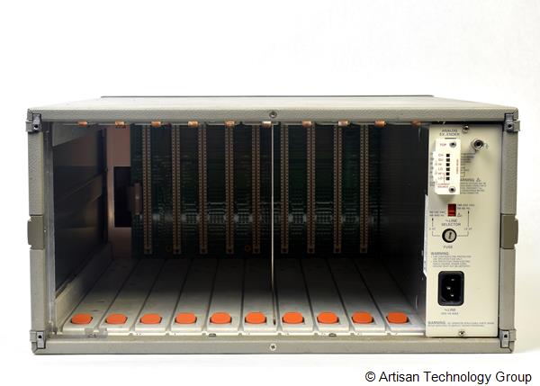 HP 3852A (Data Acquisition / Control Unit) | ArtisanTG™