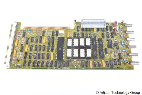 Keysight 03852-66523 Test Board