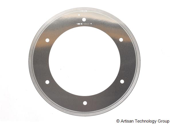 Keysight 40840-43111-A QEDS-8739 Code Wheel
