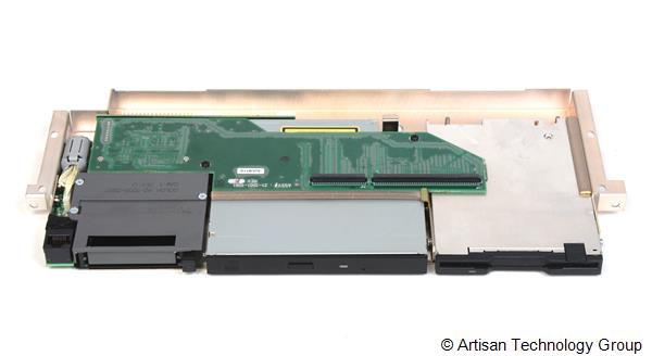 Agilent 40-1002-0557 CD Drive / Floppy Disk Module