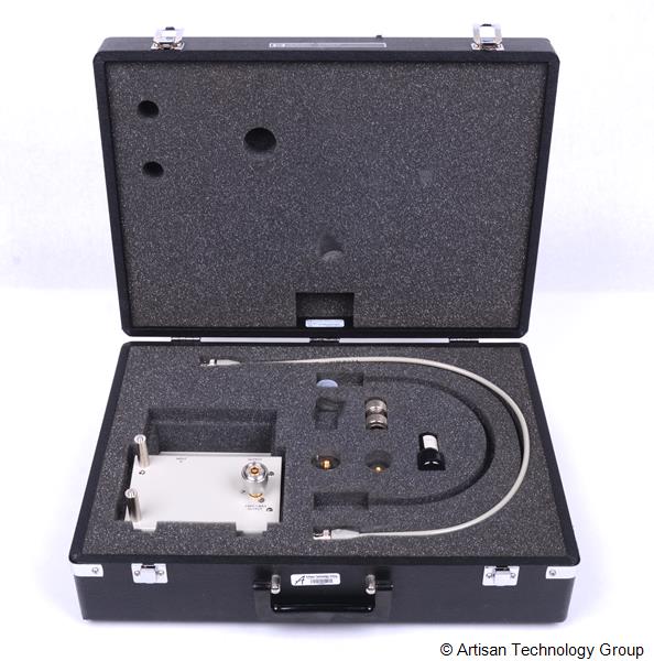 HP 41951A Impedance Test Kit