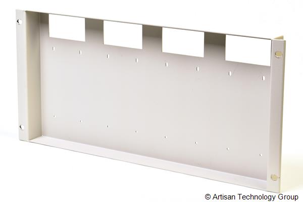 VXI Technology 41-0416-000A Mounting Plate for E1432 Breakout Boxes