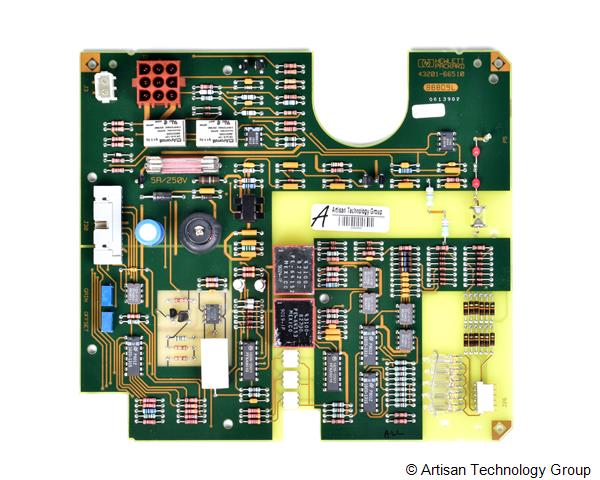 HP 43201-66510 Module