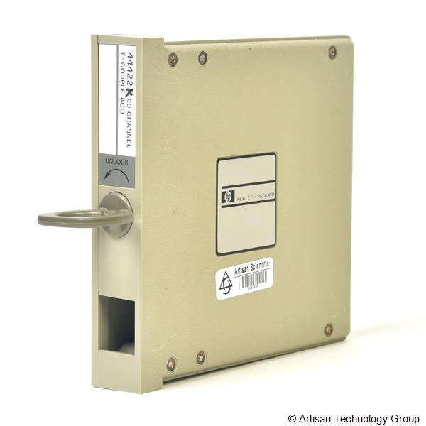 HP 44422K Relay Multiplexer Assembly