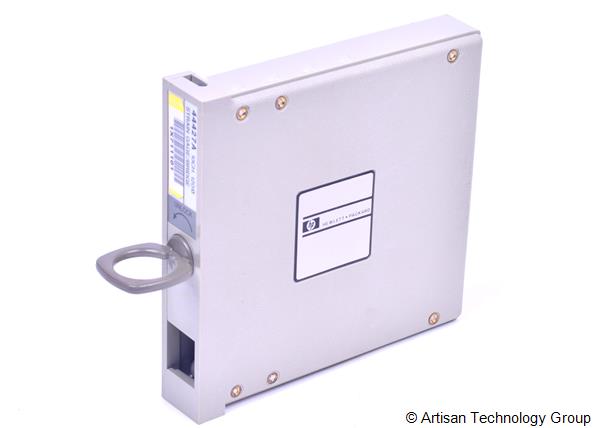 HP 44427A 120 Ohm Strain Gauge / Bridge Terminal Block