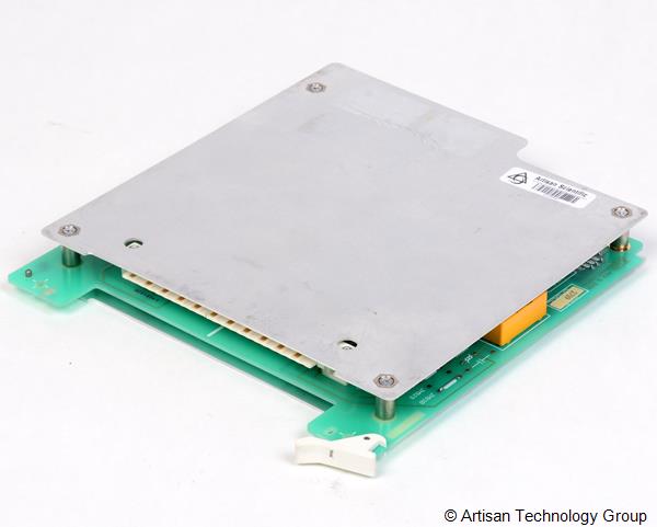 HP 44471A 10-Channel General Purpose Relay Module