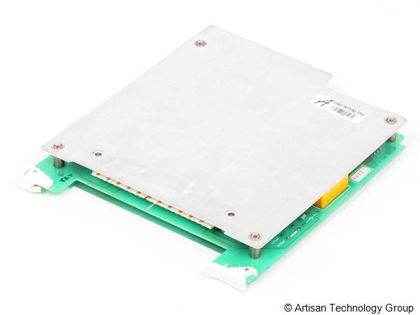 HP 44471A 10-Channel General Purpose Relay Module