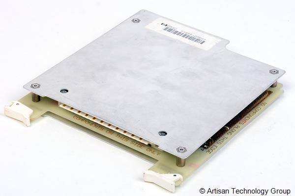 HP 44475A Breadboard Module