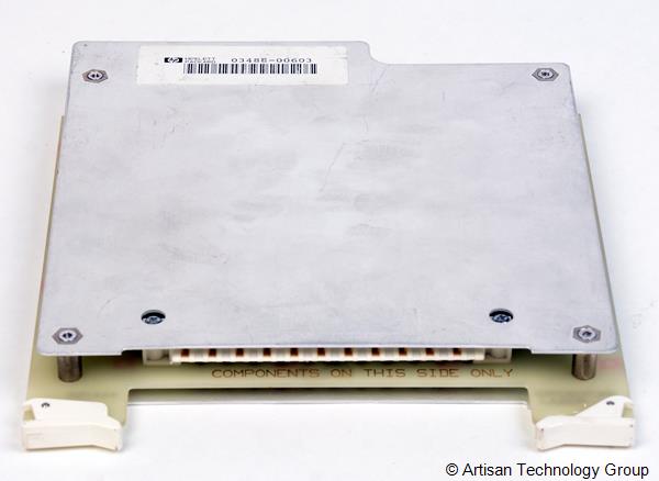 44475A Keysight (Breadboard Module) | ArtisanTG™
