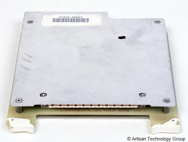 44475A Agilent (Breadboard Module) | ArtisanTG™