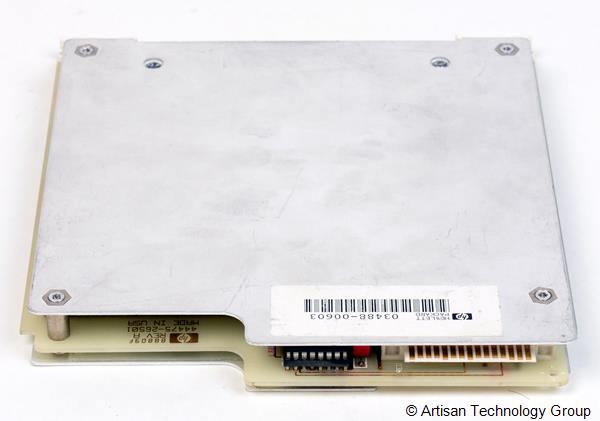 HP 44475A (Breadboard Module) | ArtisanTG™